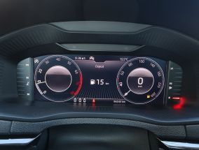 Škoda Karoq - 2020