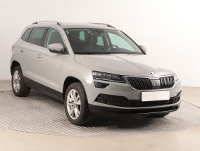 Škoda Karoq - 2020