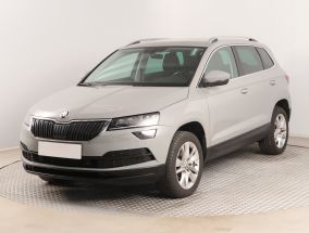 Skoda Karoq - 2020