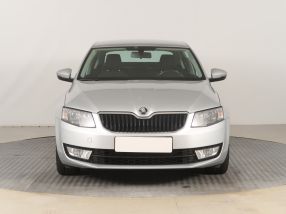 Skoda Octavia - 2015