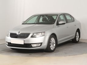 Skoda Octavia - 2015