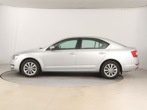Skoda Octavia - 2015