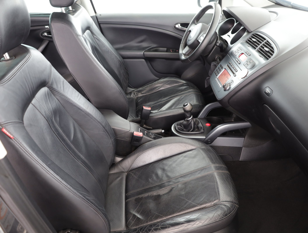 Seat Altea XL