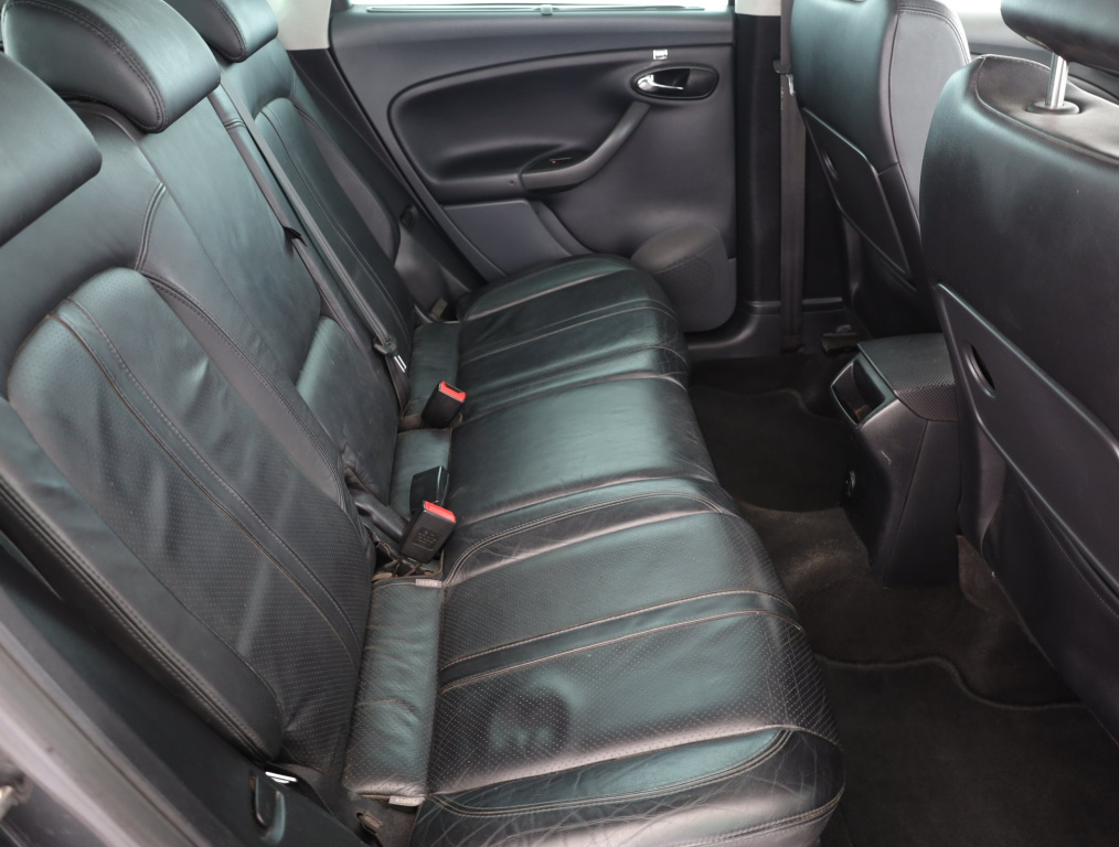Seat Altea XL