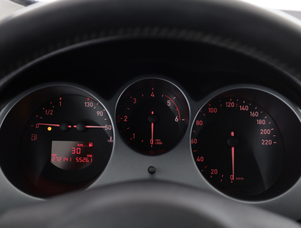 Seat Altea XL