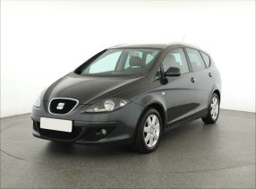 Seat Altea XL - 2009
