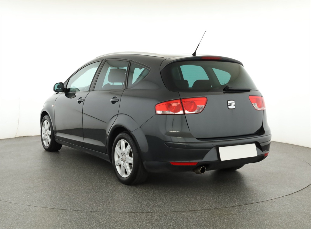 Seat Altea XL