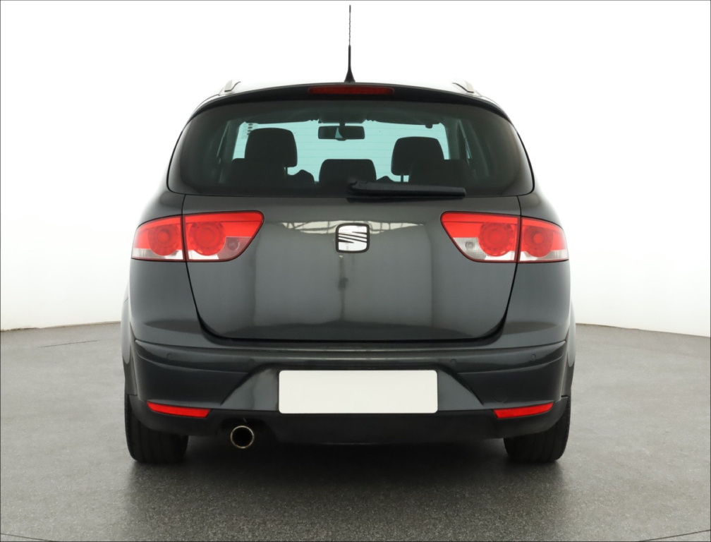 Seat Altea XL
