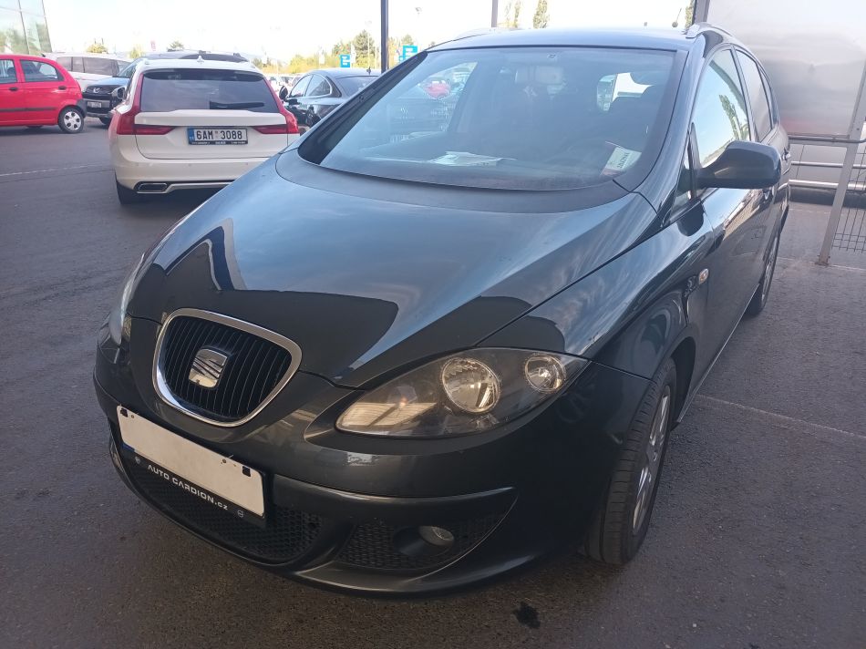 Seat Altea XL - 2009