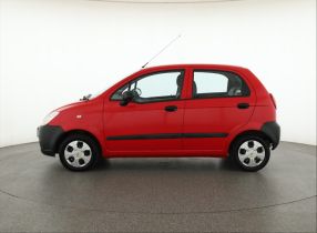 Chevrolet Spark - 2008