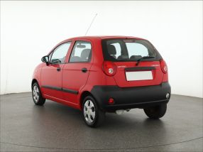 Chevrolet Spark - 2008