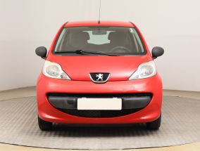 Peugeot 107 - 2008