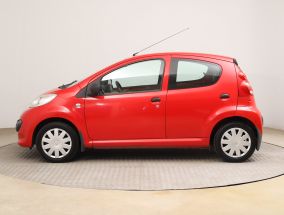 Peugeot 107 - 2008