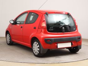 Peugeot 107 - 2008