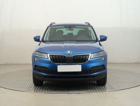 Skoda Karoq - 2019