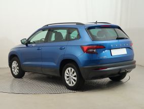 Skoda Karoq - 2019