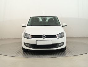 Volkswagen Polo - 2011