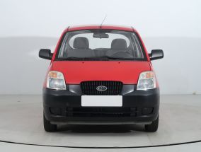 Kia Picanto - 2007