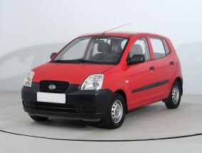 Kia Picanto - 2007