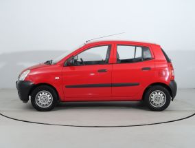 Kia Picanto - 2007