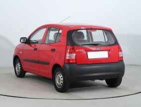 Kia Picanto - 2007