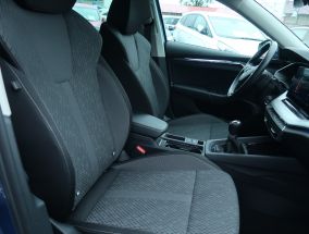 Škoda Octavia - 2021