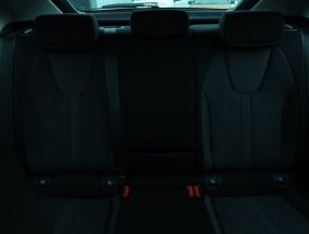 Škoda Octavia - 2021