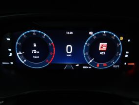 Škoda Octavia - 2021
