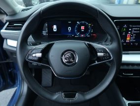 Škoda Octavia - 2021