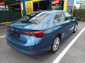 Skoda Octavia - 2021