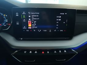 Škoda Octavia - 2021