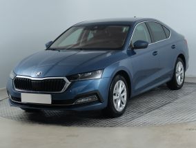 Škoda Octavia - 2021