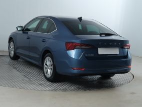 Škoda Octavia - 2021