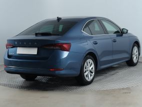 Škoda Octavia - 2021