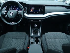 Škoda Octavia - 2021