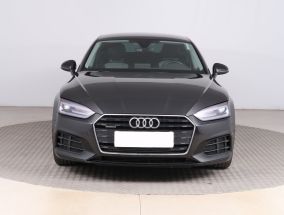 Audi A5 - 2017
