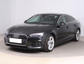 Audi A5 - 2017