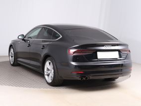 Audi A5 - 2017