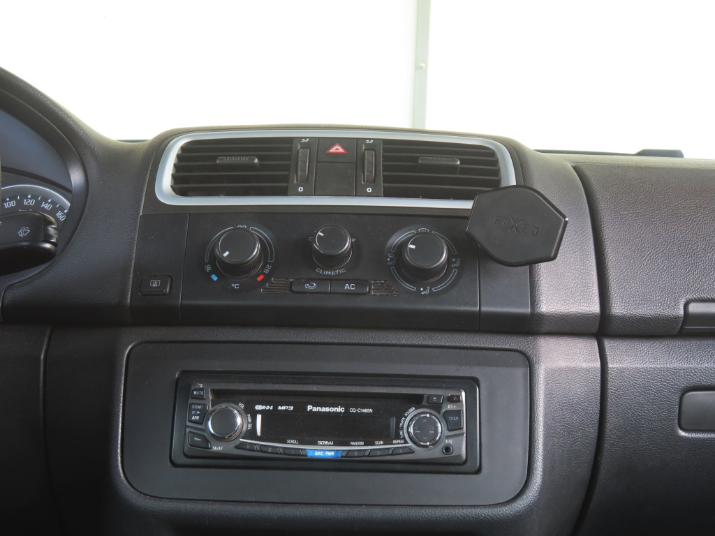 Škoda Roomster