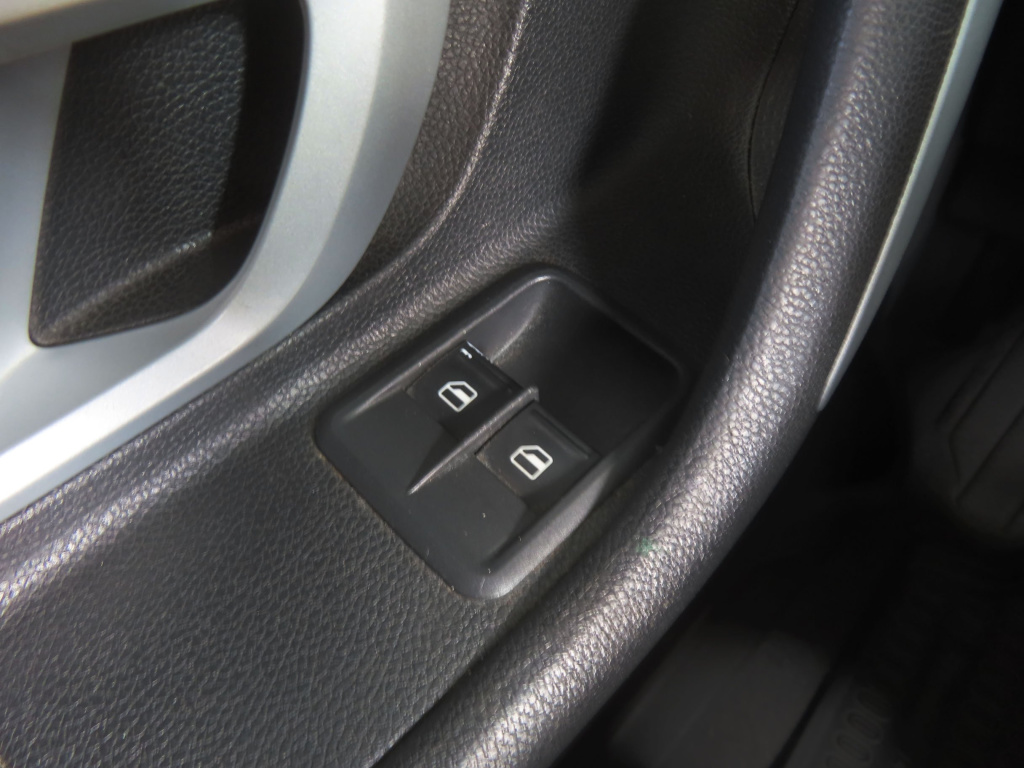 Škoda Roomster