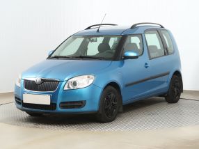 Skoda Roomster - 2008