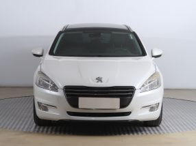 Peugeot 508 - 2013