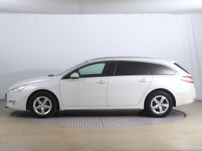 Peugeot 508 - 2013