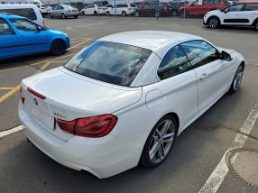BMW 4 - 2018