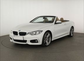 BMW 4 - 2018