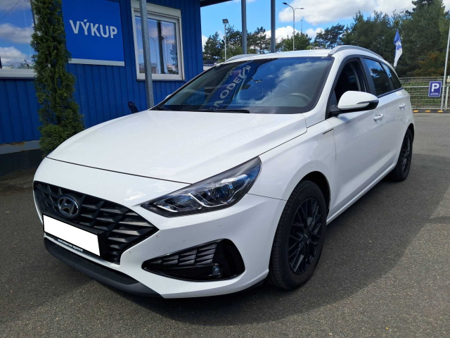 Hyundai i30 2023