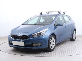 Kia Ceed - 2013