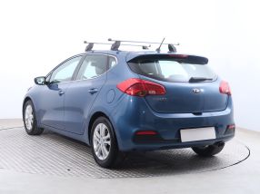 Kia Ceed - 2013