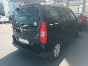 Peugeot Partner - 2012
