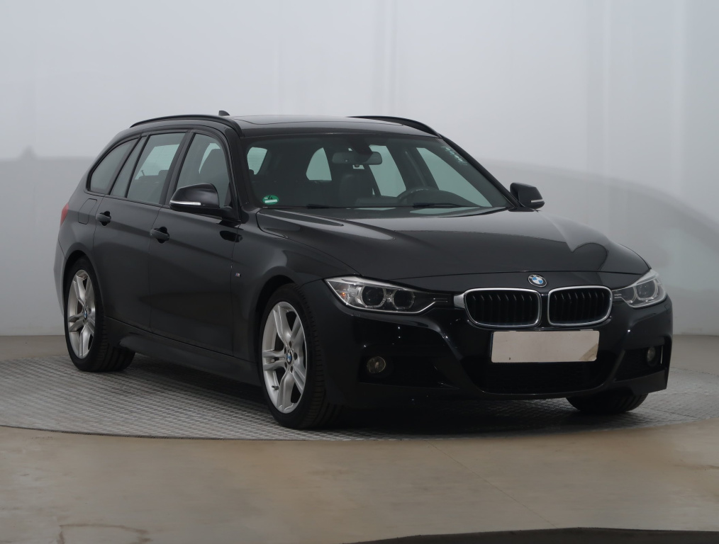 BMW 3